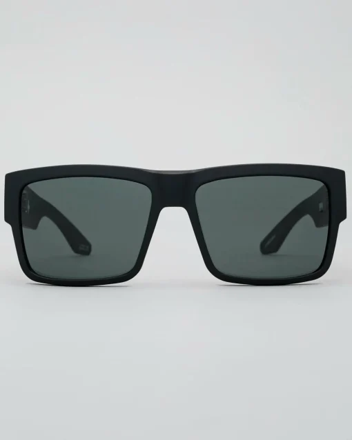 Cyrus Black Sunglasses