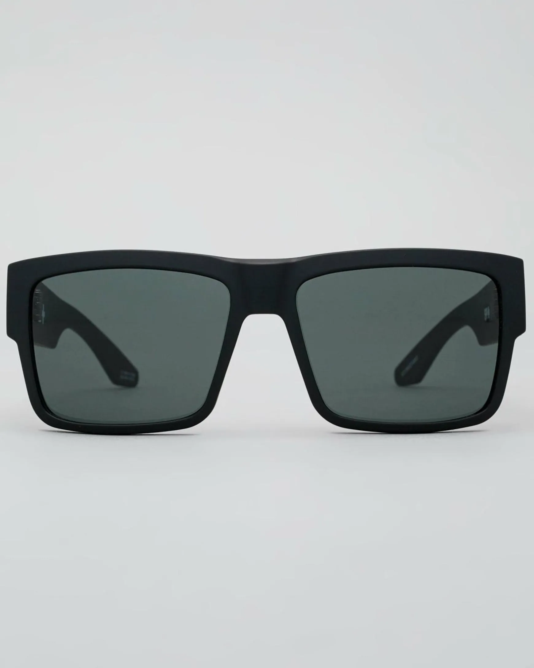 Cyrus Black Sunglasses