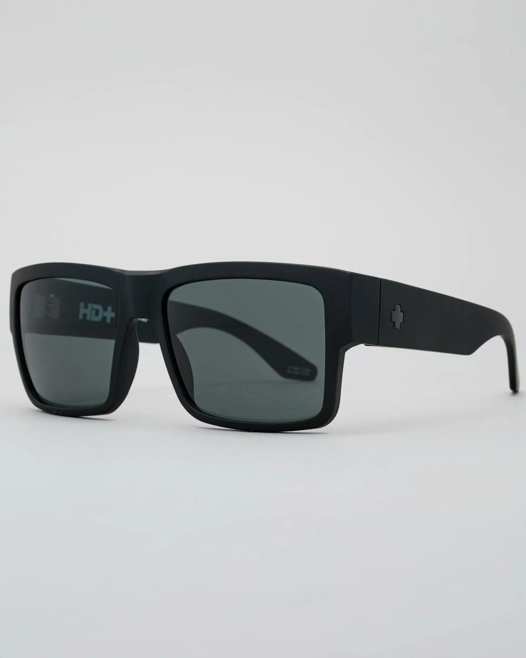 Cyrus Black Sunglasses