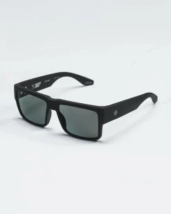 Cyrus Polarised Sunglasses