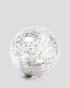 3D Inflatable Butterfly Beach Ball