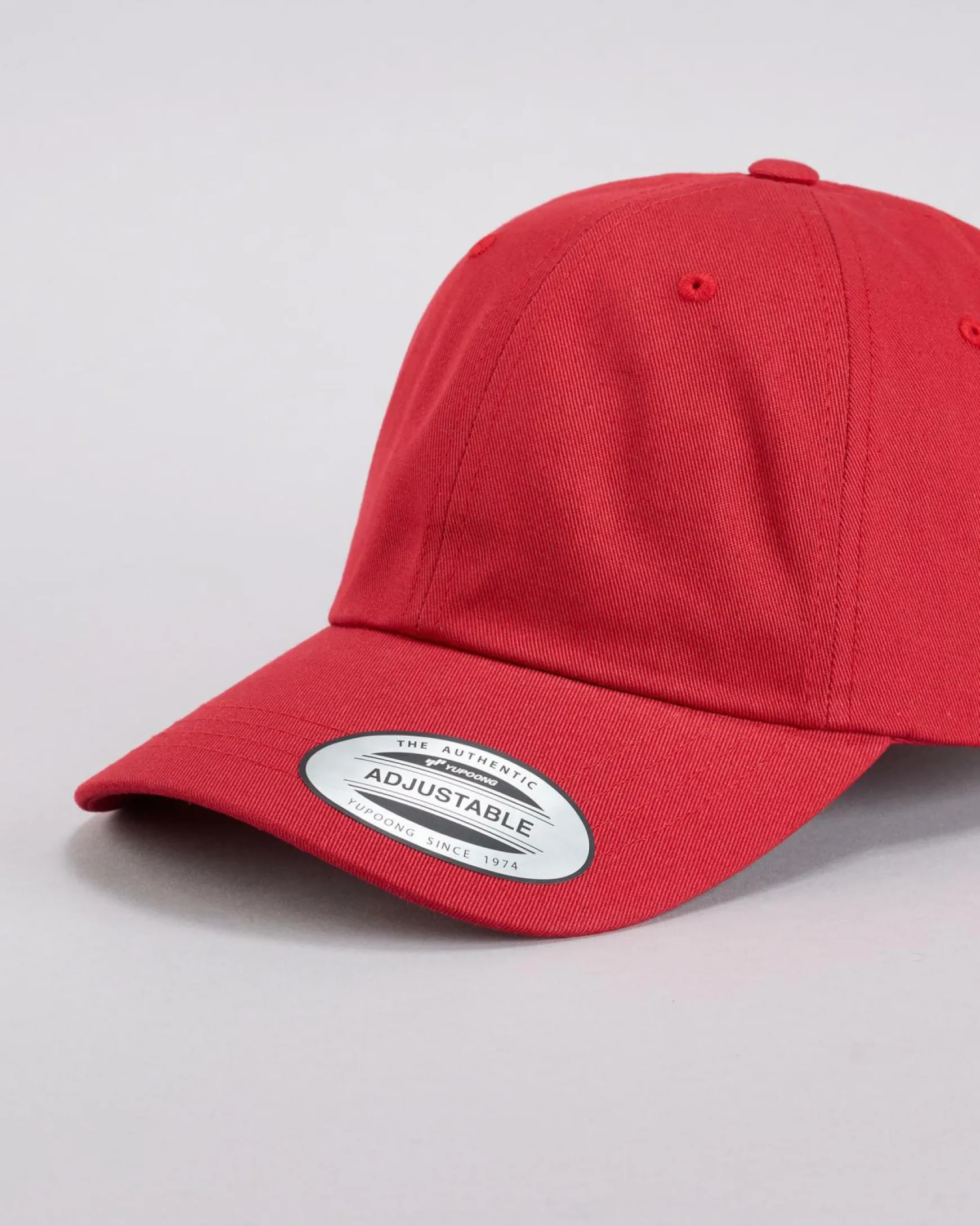 Dad Cap