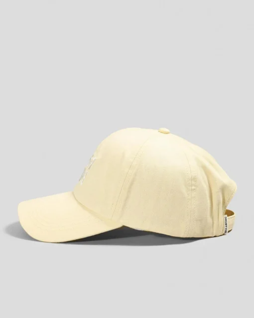 Dad Cap
