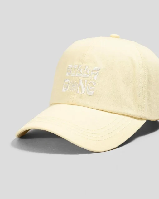 Dad Cap