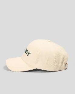 Dad Cord Cap