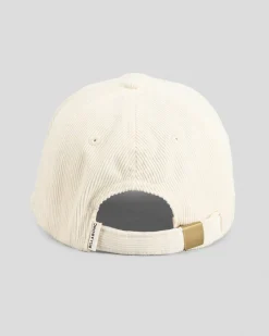 Dad Cord Cap