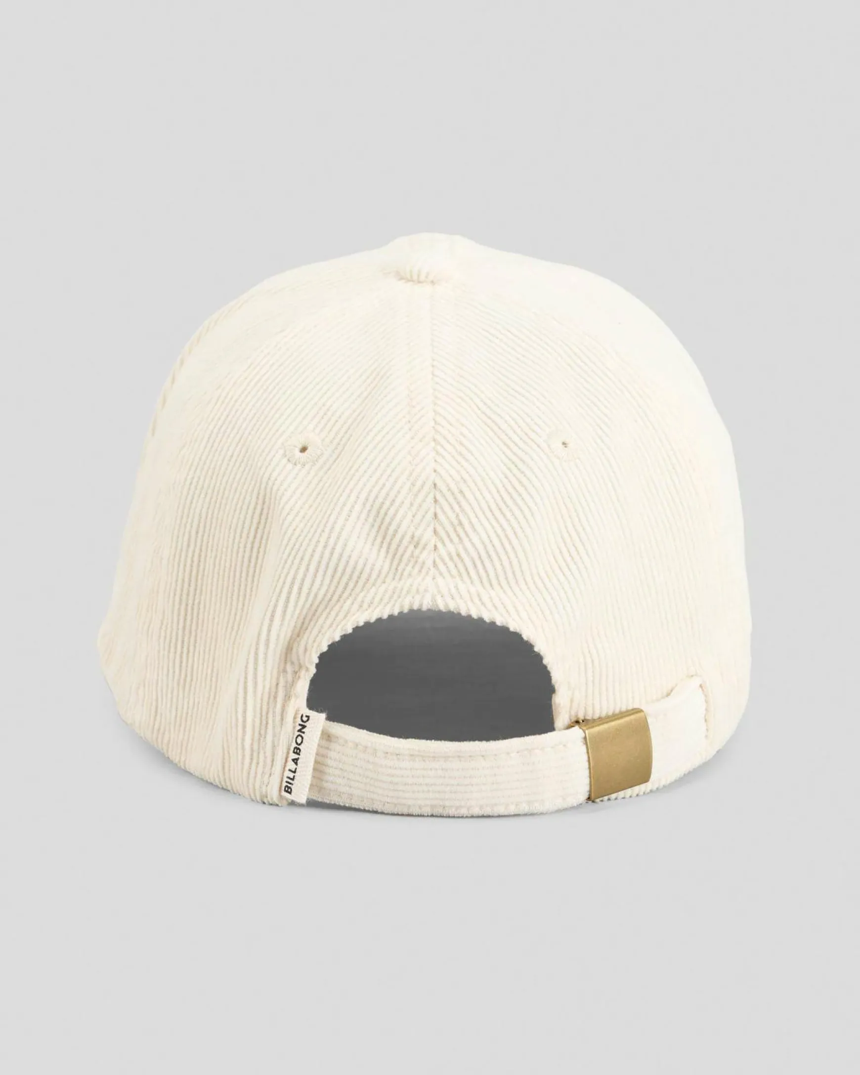 Dad Cord Cap