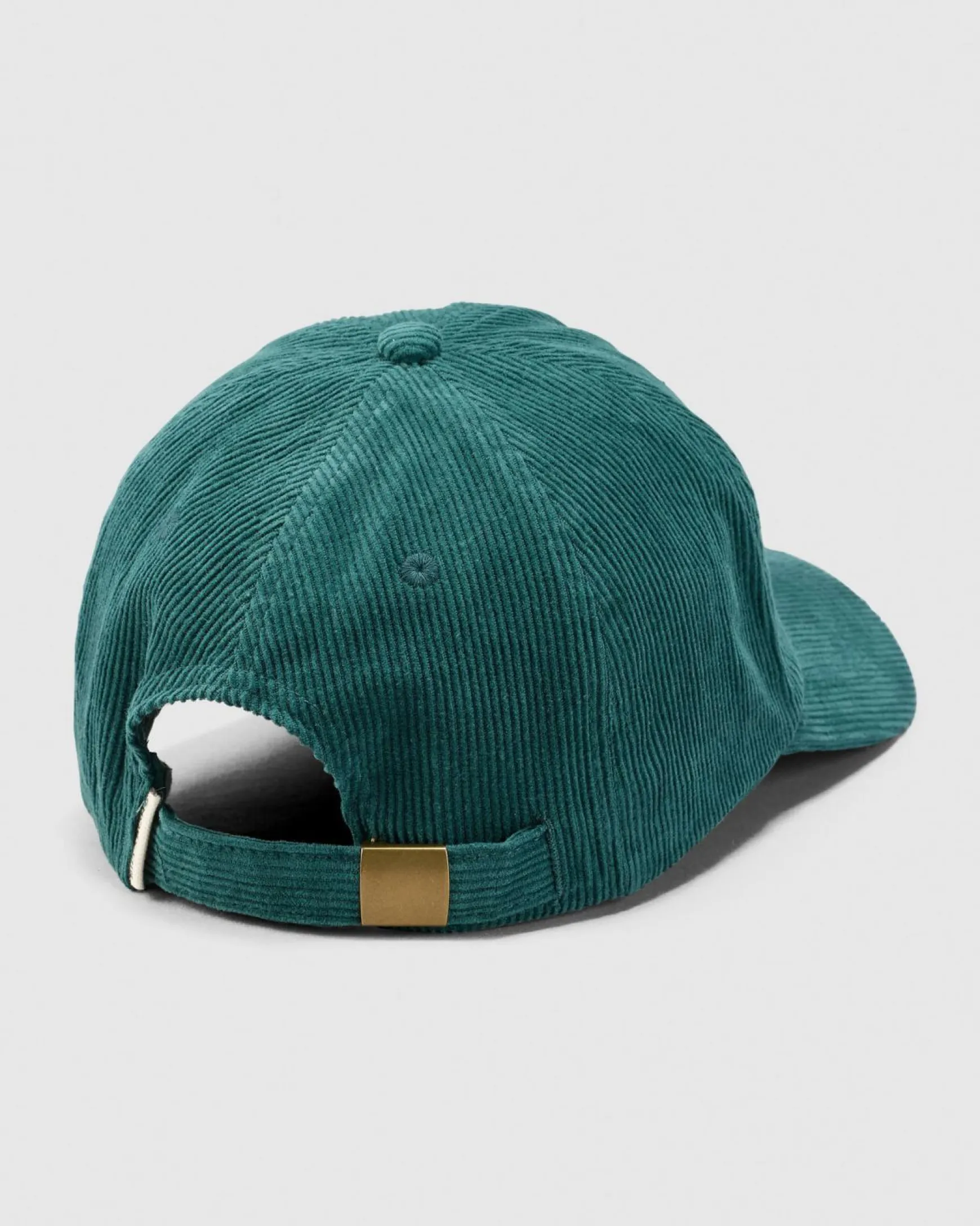 Dad Cord Cap