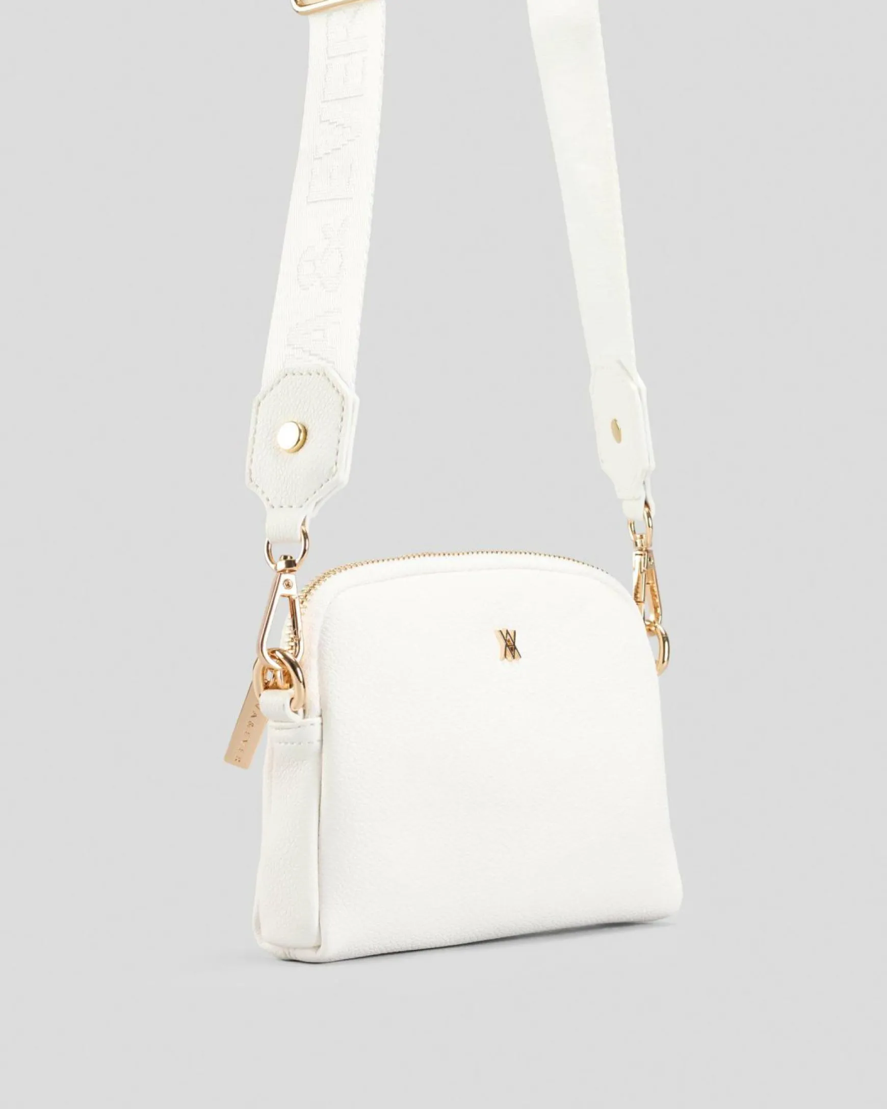 Daisy Crossbody Bag