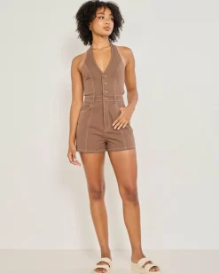 Daisy Playsuit