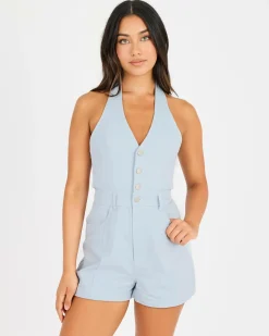 Daisy Playsuit