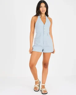 Daisy Playsuit