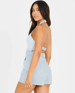 Daisy Playsuit