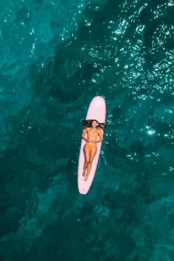 Dalia Hipster Bikini Bottom