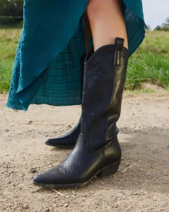 Dallas Boots