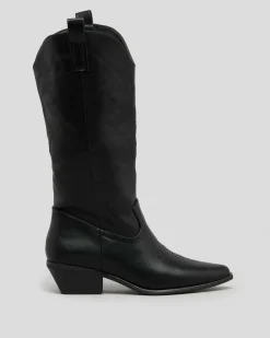 Dallas Boots