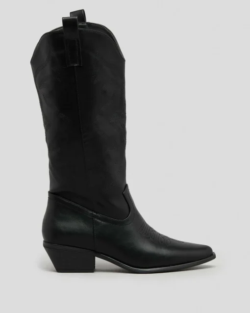 Dallas Boots