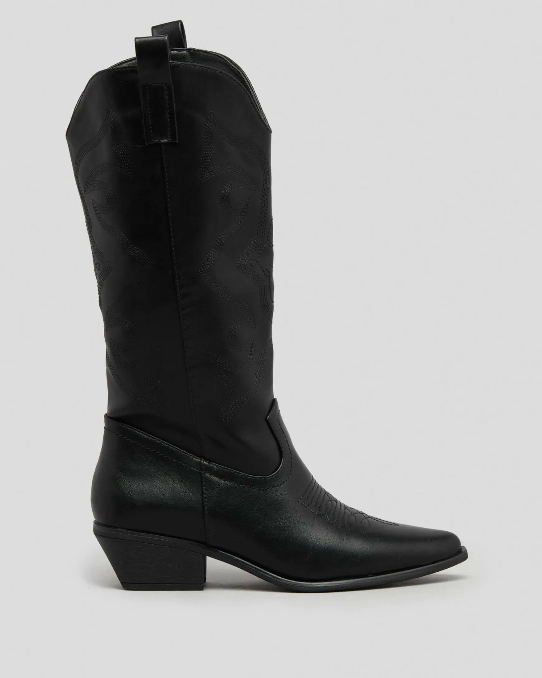 Dallas Boots
