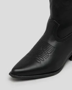 Dallas Boots