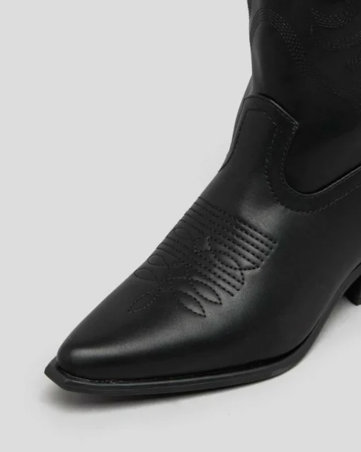 Dallas Boots