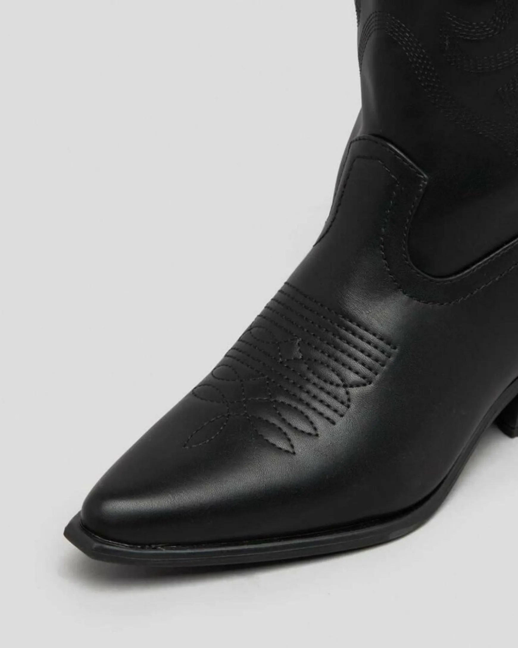 Dallas Boots