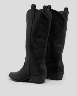 Dallas Boots