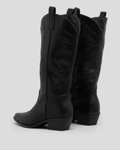 Dallas Boots