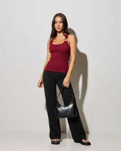Dana Knit Top