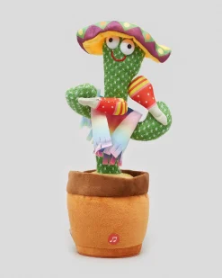 Dancing Cactus