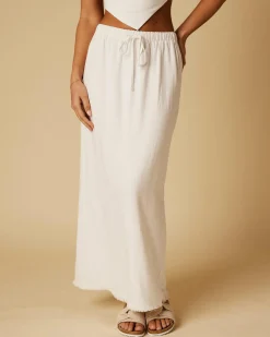 Dane Dallis Maxi Skirt