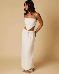Dane Dallis Maxi Skirt