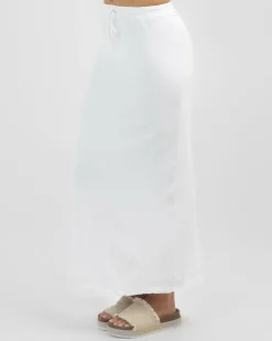 Dane Dallis Maxi Skirt