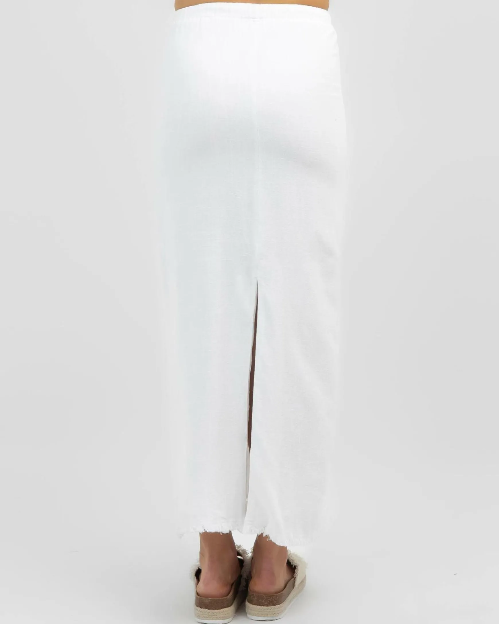 Dane Dallis Maxi Skirt