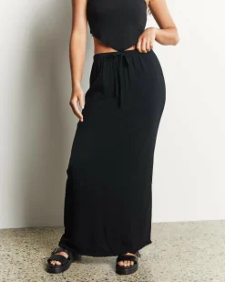 Dane Dallis Maxi Skirt