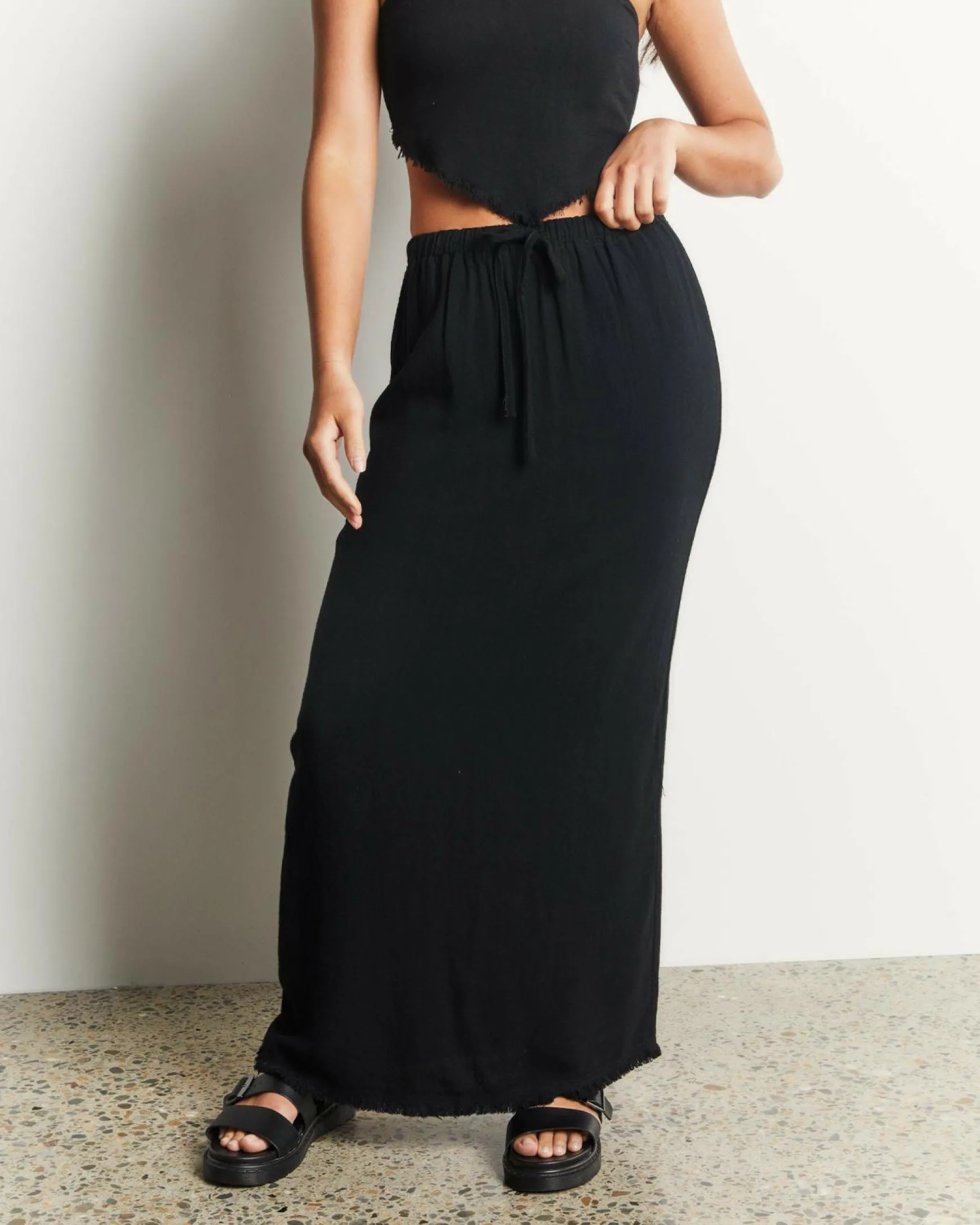 Dane Dallis Maxi Skirt