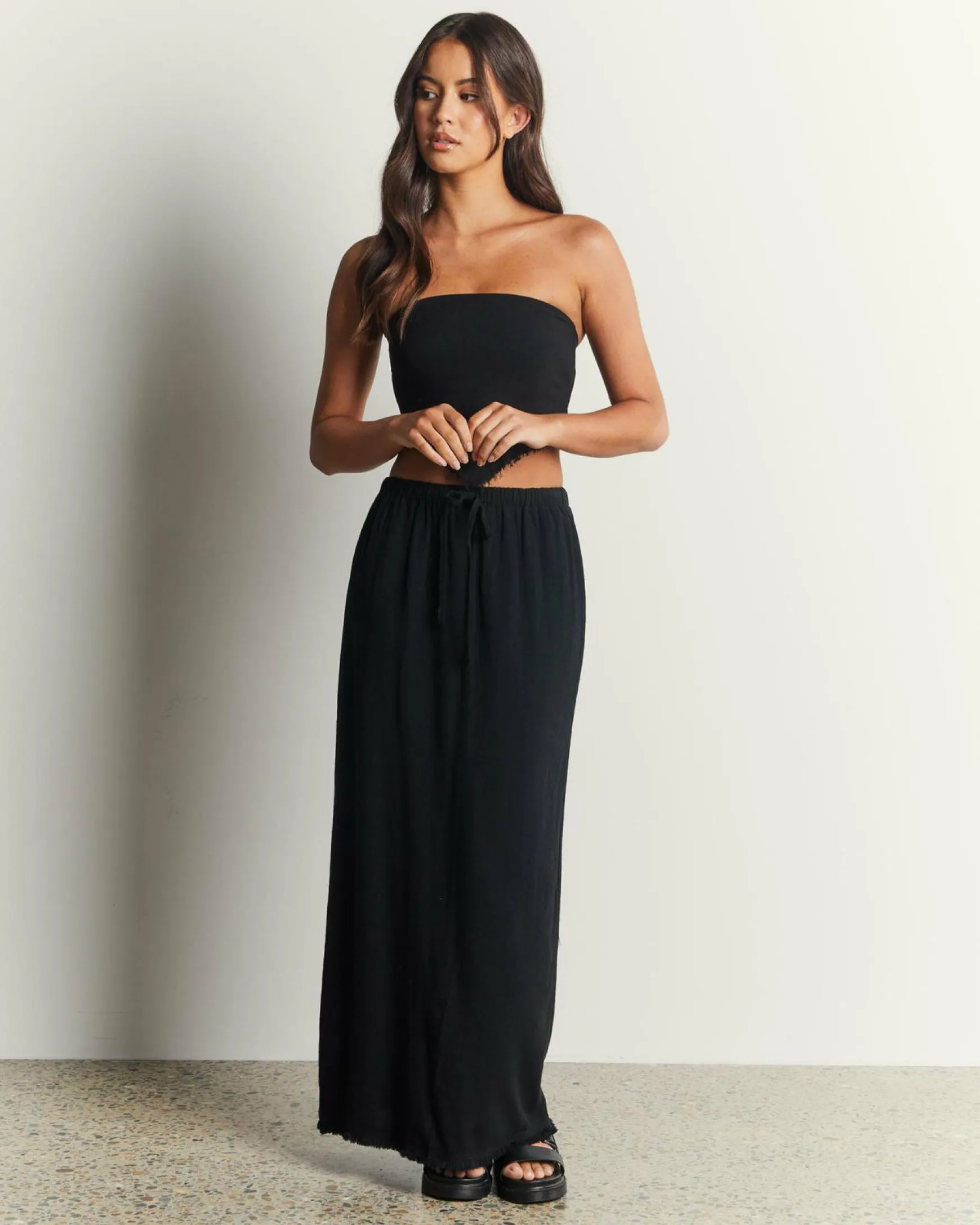 Dane Dallis Maxi Skirt