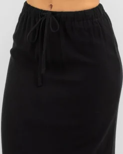 Dane Dallis Maxi Skirt