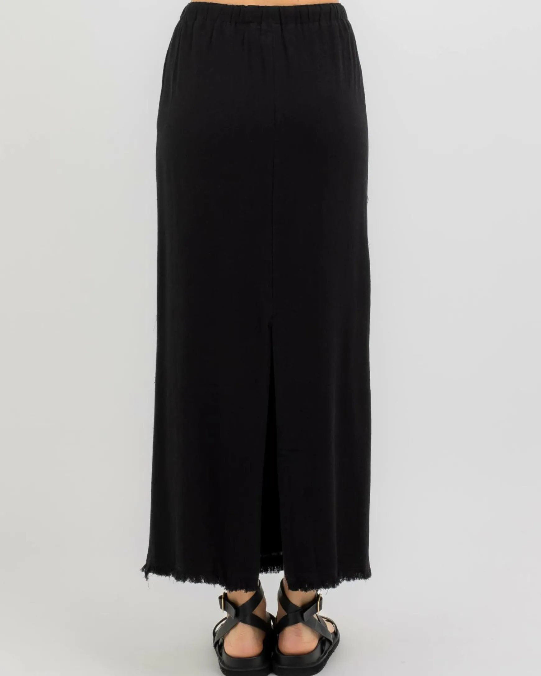 Dane Dallis Maxi Skirt