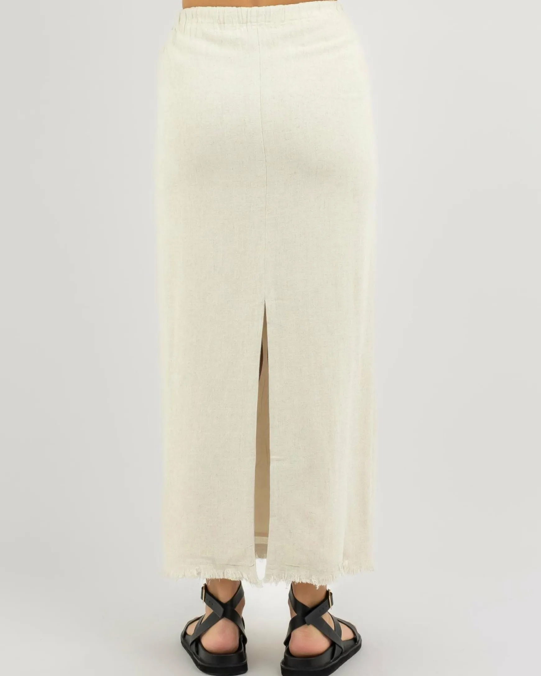 Dane Dallis Maxi Skirt