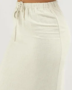 Dane Dallis Maxi Skirt