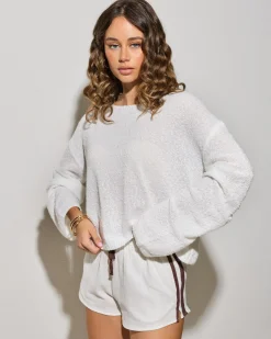 Daniella Knit Jumper