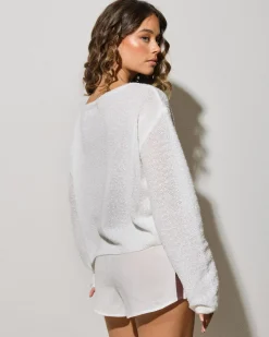 Daniella Knit Jumper