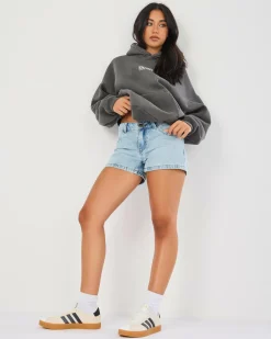 Daria Shorts