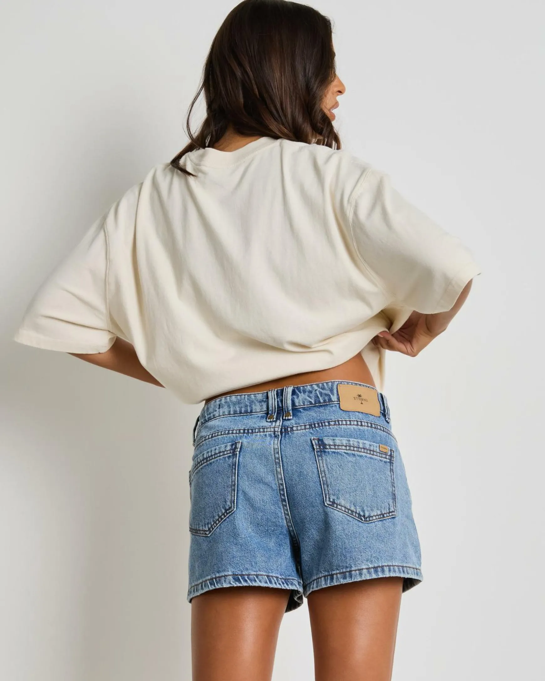 Daria Shorts