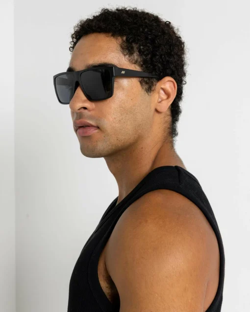 Dark Magic Polarised Sunglasses