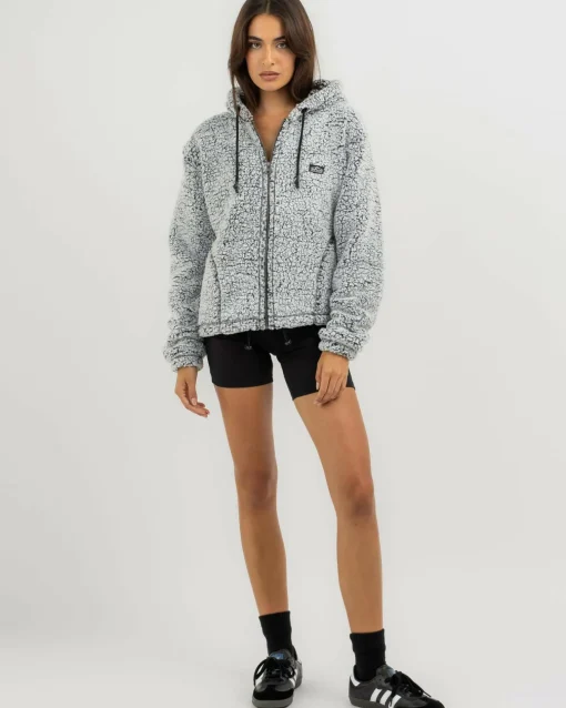 Dark N Stormy Hoodie