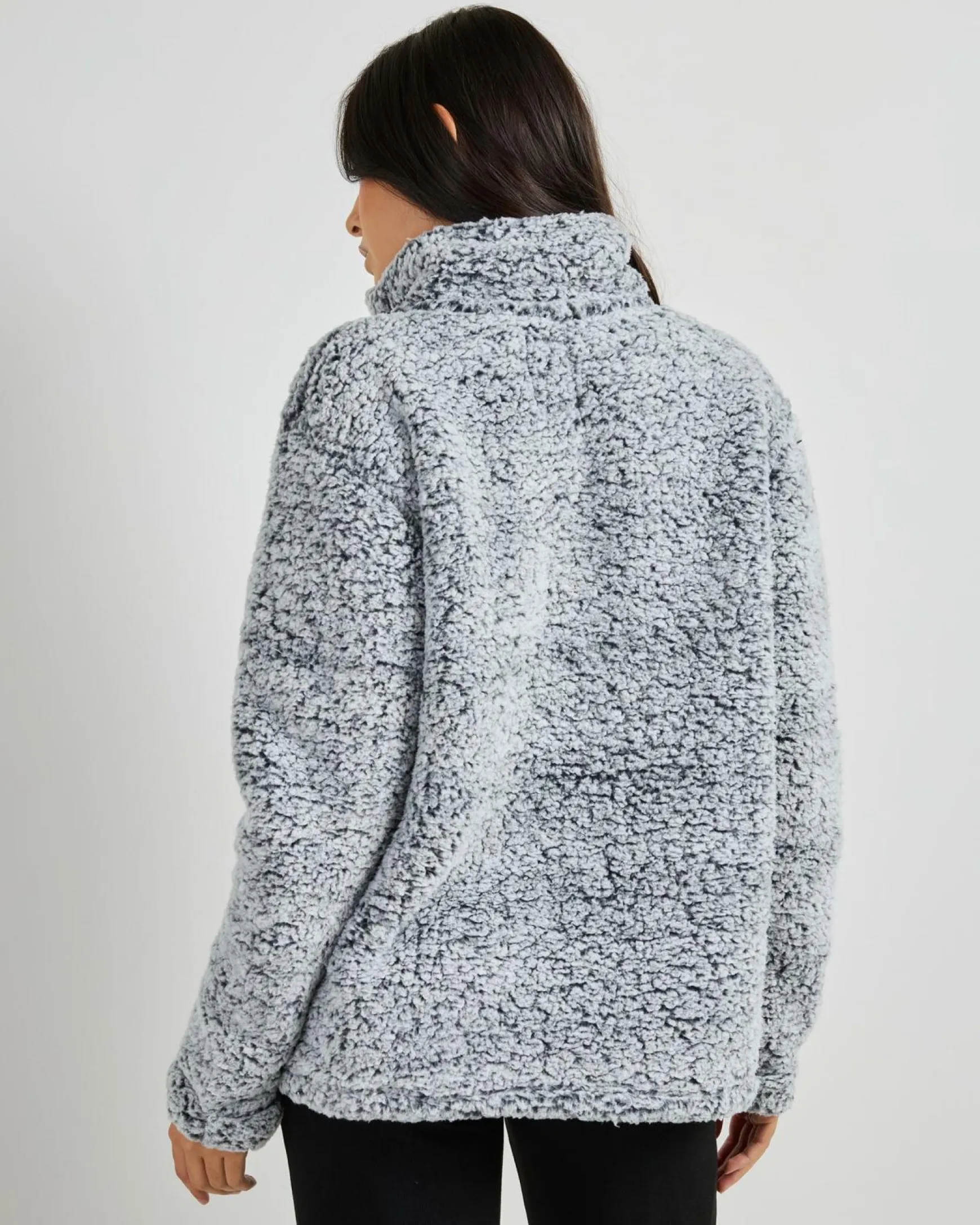 Dark N Stormy Sweatshirt