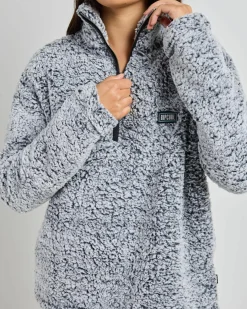 Dark N Stormy Sweatshirt