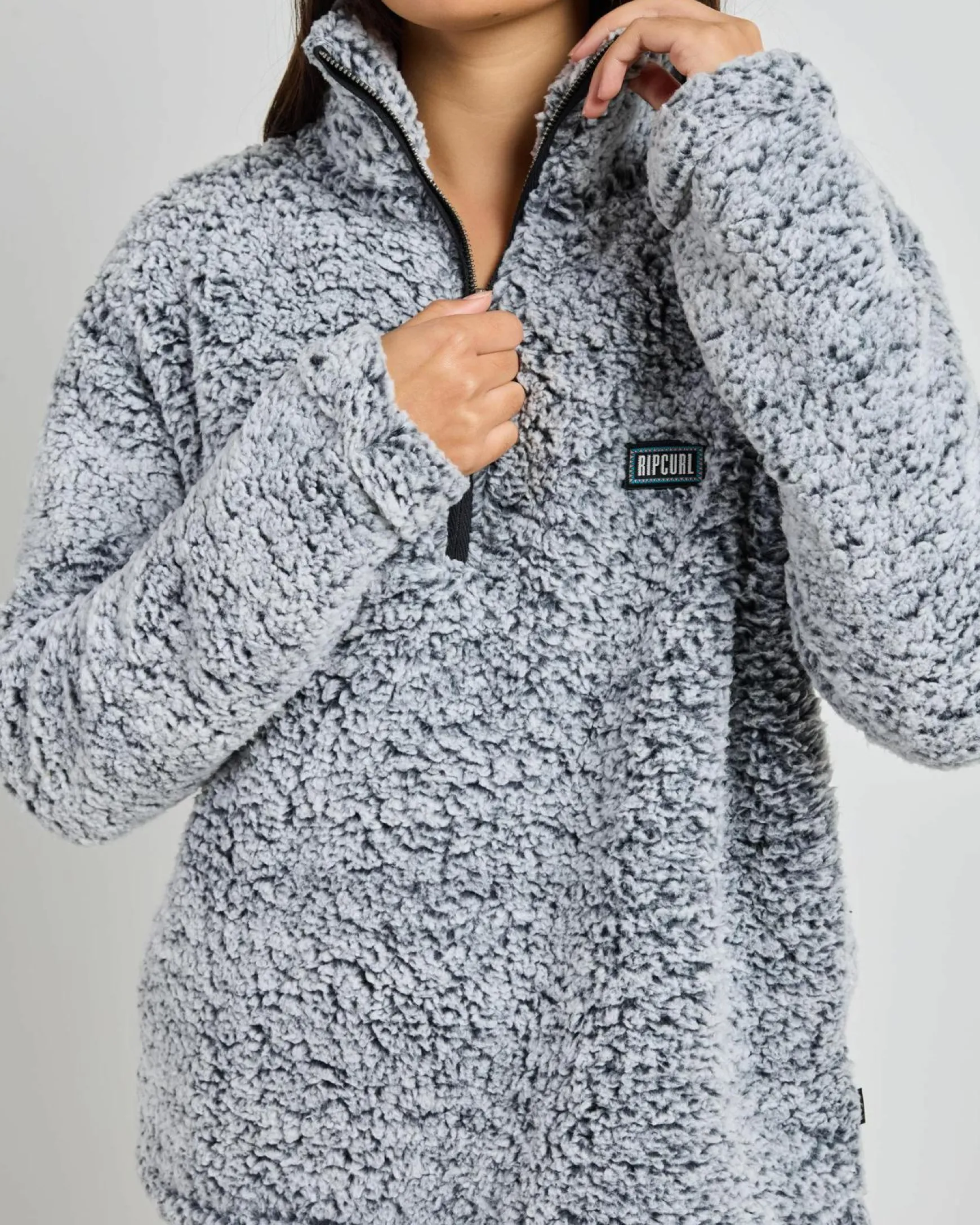 Dark N Stormy Sweatshirt