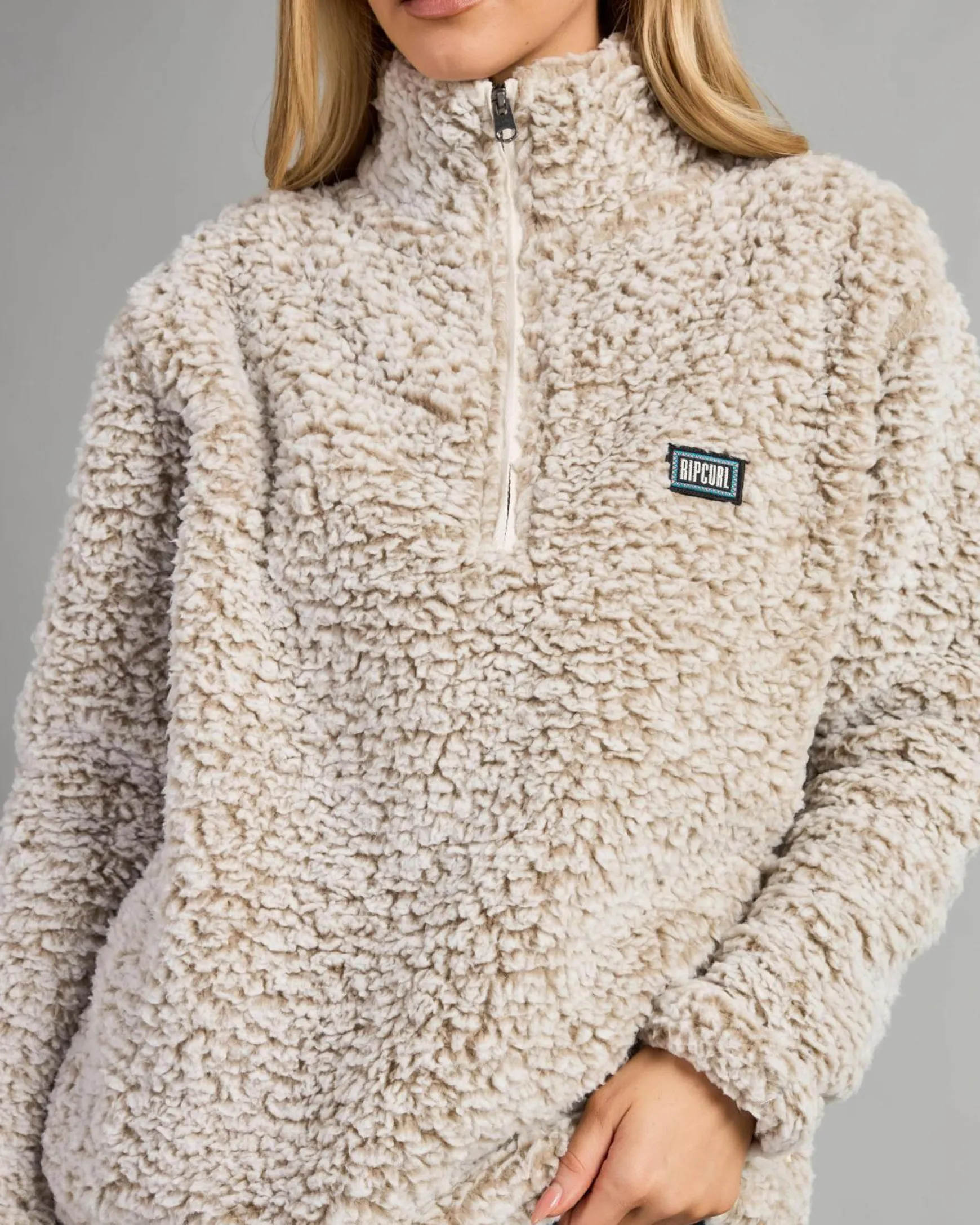 Dark N Stormy Sweatshirt